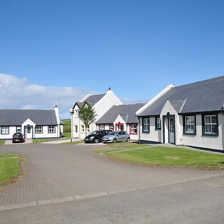 Giant'S Causeway Holiday Cottages Bushmills Exterior foto