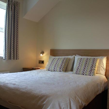 Giant'S Causeway Holiday Cottages Bushmills Exterior foto