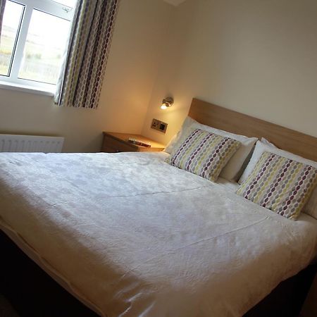 Giant'S Causeway Holiday Cottages Bushmills Exterior foto