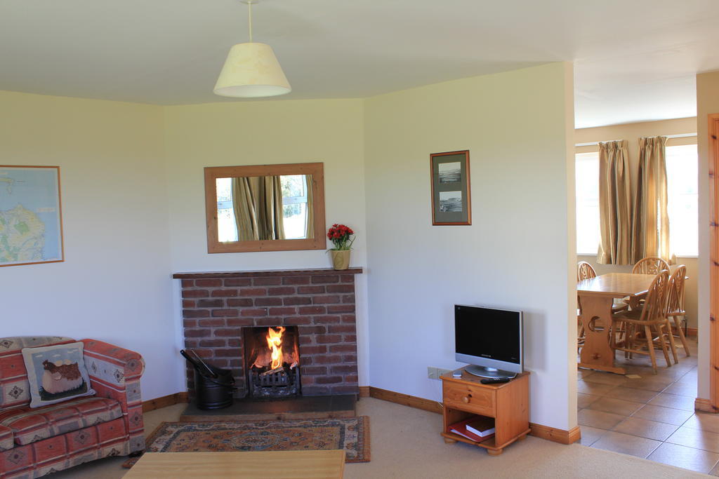 Giant'S Causeway Holiday Cottages Bushmills Zimmer foto
