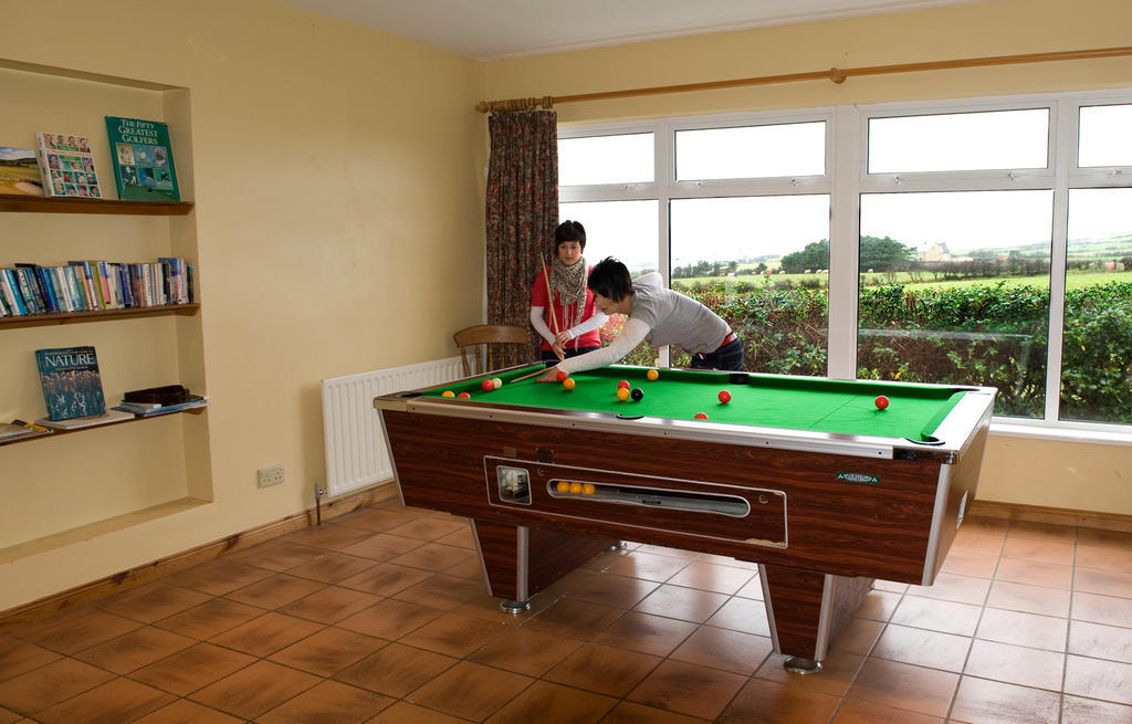 Giant'S Causeway Holiday Cottages Bushmills Exterior foto