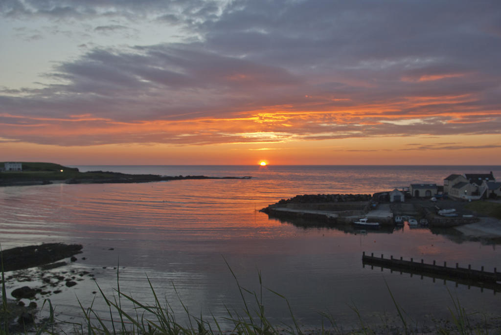 Giant'S Causeway Holiday Cottages Bushmills Exterior foto