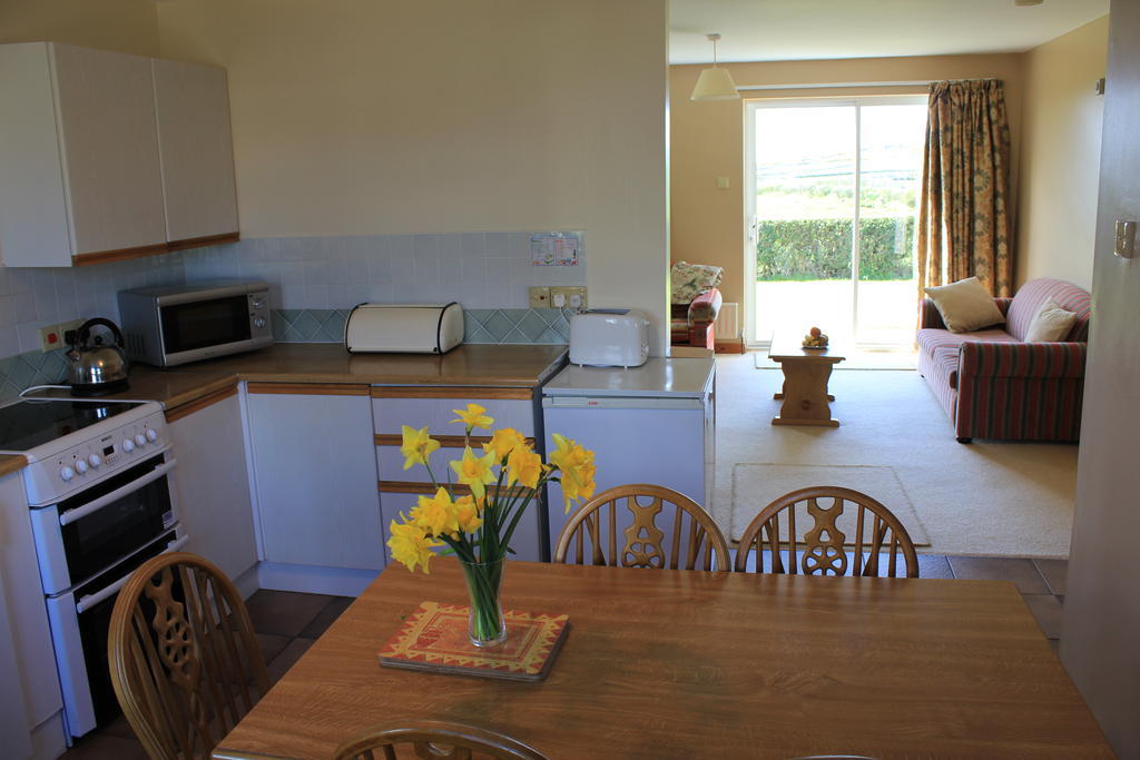 Giant'S Causeway Holiday Cottages Bushmills Zimmer foto
