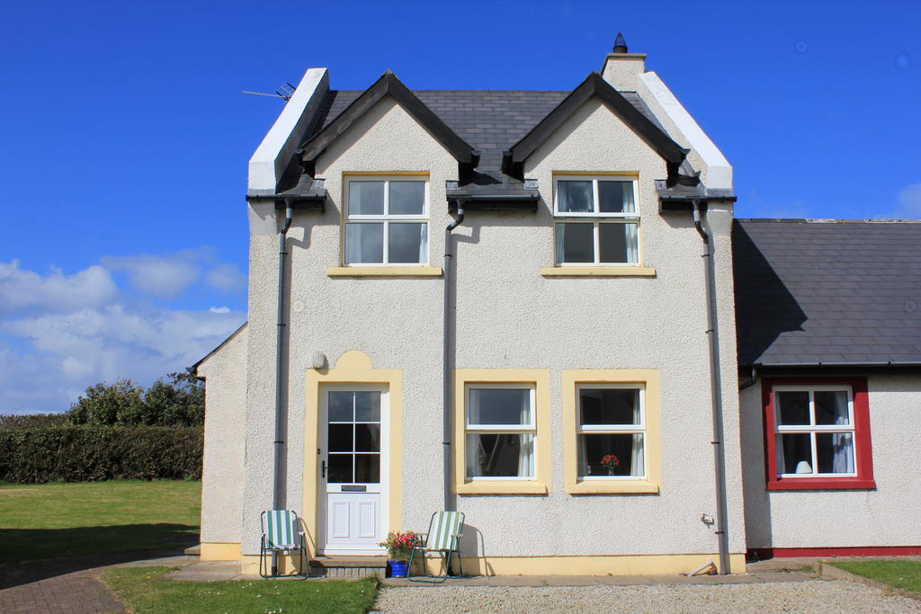 Giant'S Causeway Holiday Cottages Bushmills Zimmer foto