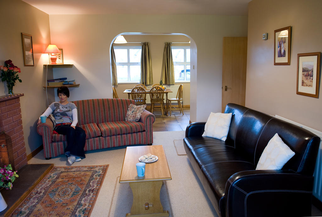 Giant'S Causeway Holiday Cottages Bushmills Zimmer foto