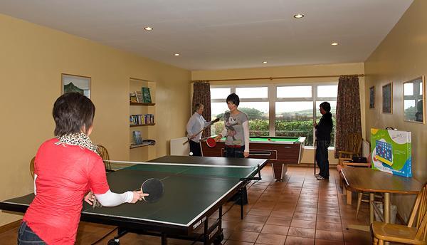 Giant'S Causeway Holiday Cottages Bushmills Exterior foto