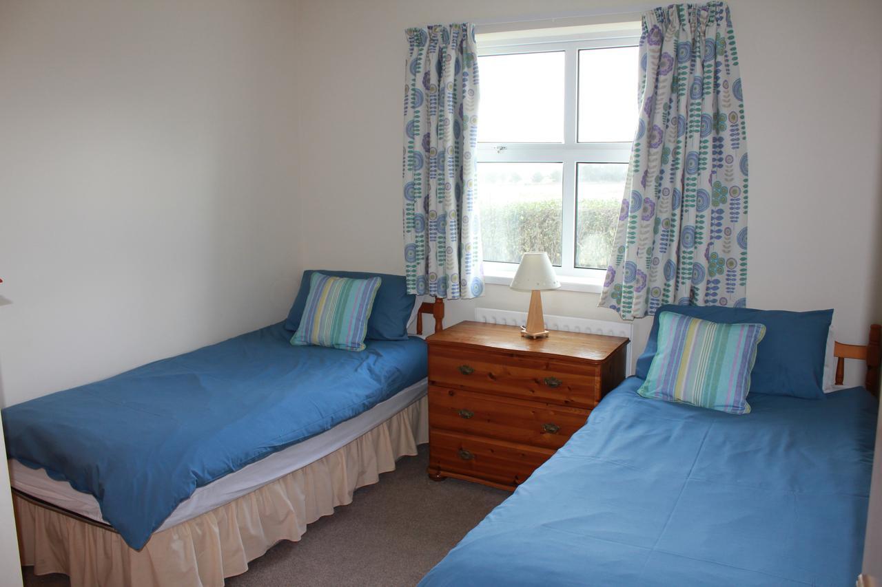 Giant'S Causeway Holiday Cottages Bushmills Exterior foto