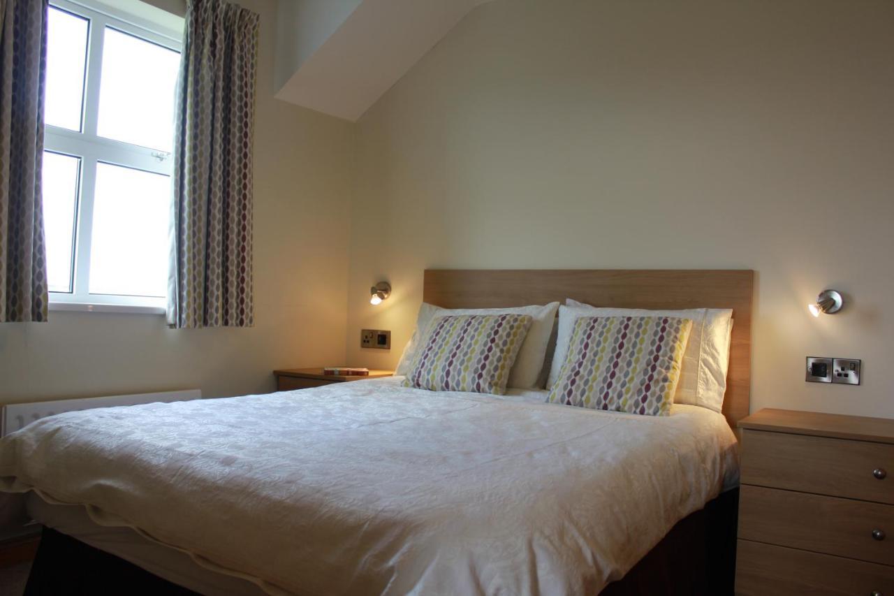 Giant'S Causeway Holiday Cottages Bushmills Exterior foto