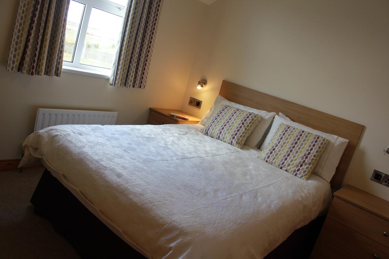 Giant'S Causeway Holiday Cottages Bushmills Exterior foto