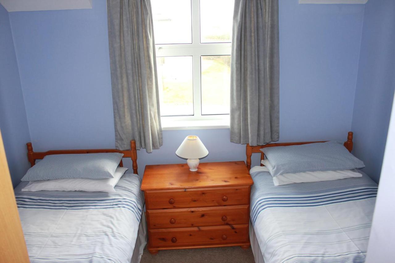 Giant'S Causeway Holiday Cottages Bushmills Exterior foto
