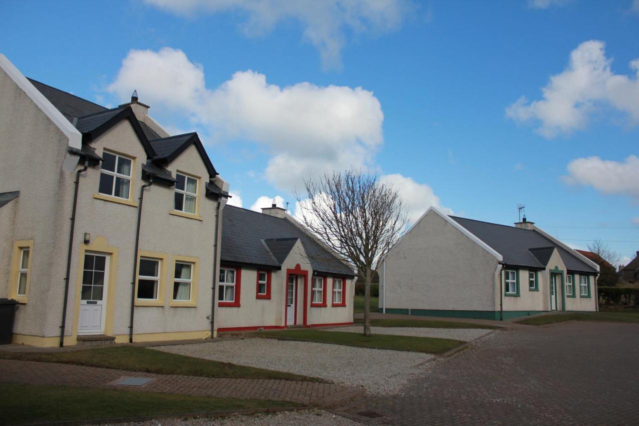 Giant'S Causeway Holiday Cottages Bushmills Exterior foto